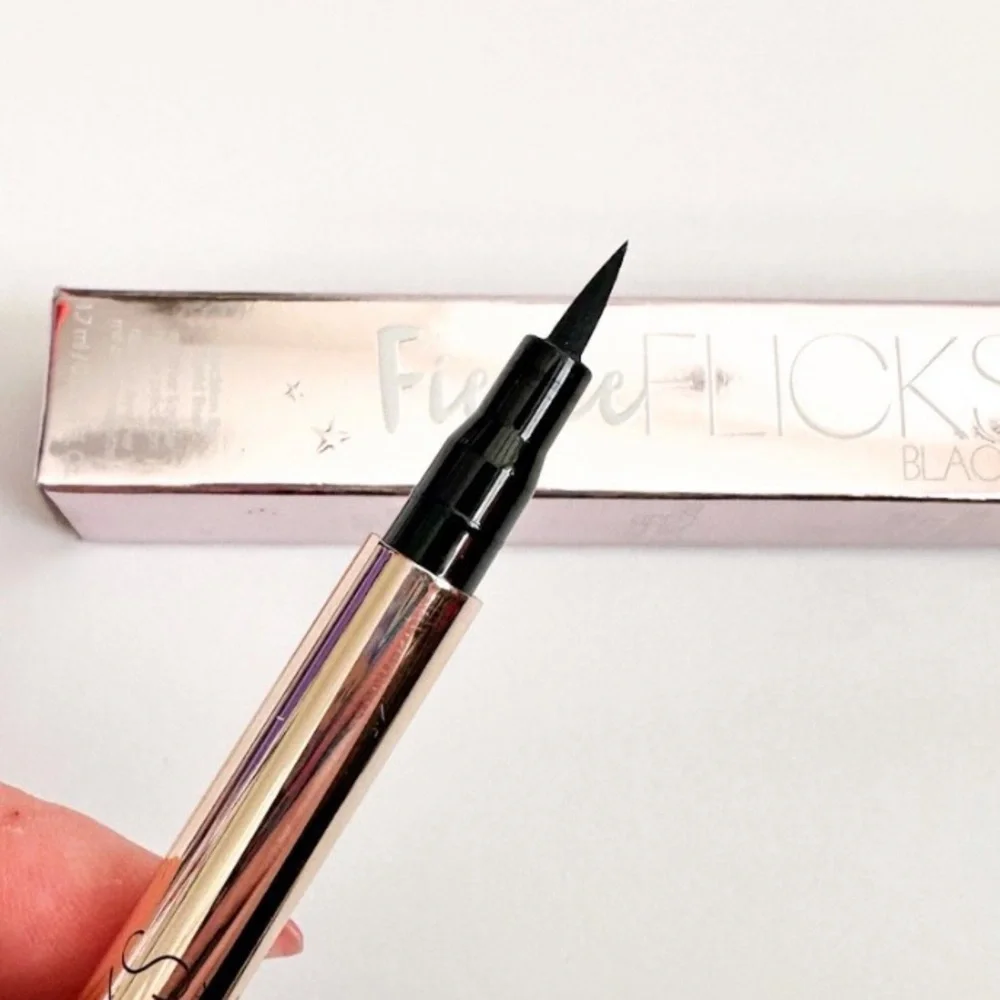 Ciate Fierce Flicks Liquid Eye Liner Pen Black